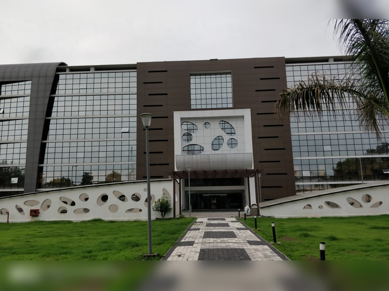 IT Park