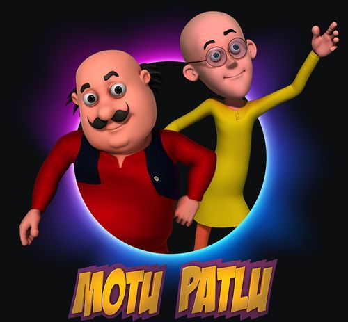 Motu Patlu