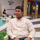 Nilesh Singh