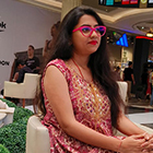 Vaibhavi Bhamare